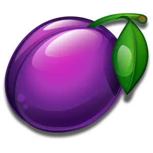 Pflaume